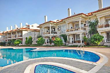 Appartement de vacances /en/au Fethiye (Mugla)ou appartement ou maison de vacances