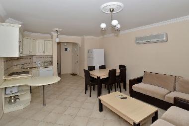 Appartement de vacances /en/au Fethiye (Mugla)ou appartement ou maison de vacances