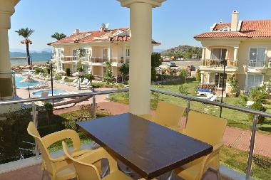 Appartement de vacances /en/au Fethiye (Mugla)ou appartement ou maison de vacances