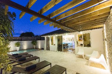 Villa �/en/au Santo Domingo, Ensanche Lugo (Distrito Nacional)ou appartement ou maison de vacances
