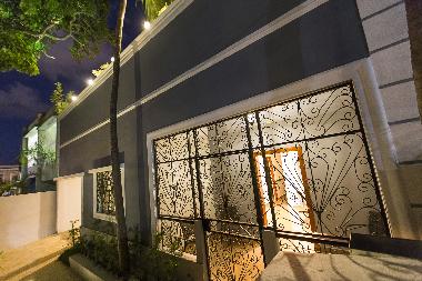 Villa �/en/au Santo Domingo, Ensanche Lugo (Distrito Nacional)ou appartement ou maison de vacances