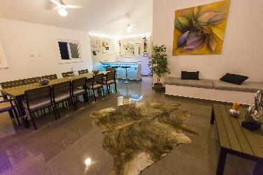 Villa �/en/au Santo Domingo, Ensanche Lugo (Distrito Nacional)ou appartement ou maison de vacances