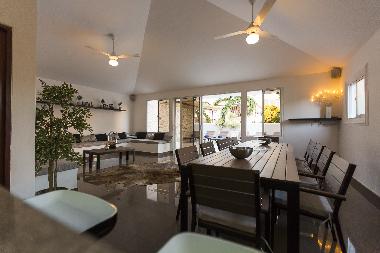 Villa �/en/au Santo Domingo, Ensanche Lugo (Distrito Nacional)ou appartement ou maison de vacances