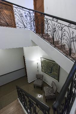 Villa �/en/au Santo Domingo, Ensanche Lugo (Distrito Nacional)ou appartement ou maison de vacances