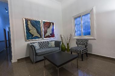 Villa �/en/au Santo Domingo, Ensanche Lugo (Distrito Nacional)ou appartement ou maison de vacances