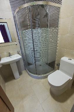 Villa �/en/au Santo Domingo, Ensanche Lugo (Distrito Nacional)ou appartement ou maison de vacances