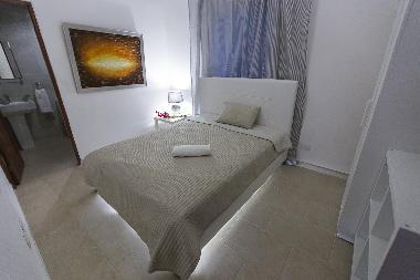 Villa �/en/au Santo Domingo, Ensanche Lugo (Distrito Nacional)ou appartement ou maison de vacances
