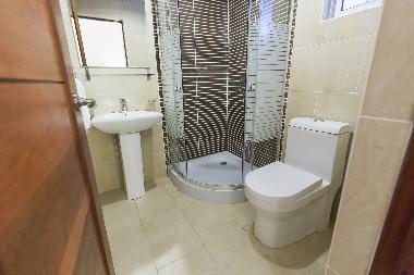Villa �/en/au Santo Domingo, Ensanche Lugo (Distrito Nacional)ou appartement ou maison de vacances