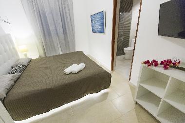 Villa �/en/au Santo Domingo, Ensanche Lugo (Distrito Nacional)ou appartement ou maison de vacances