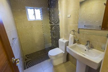 Villa �/en/au Santo Domingo, Ensanche Lugo (Distrito Nacional)ou appartement ou maison de vacances