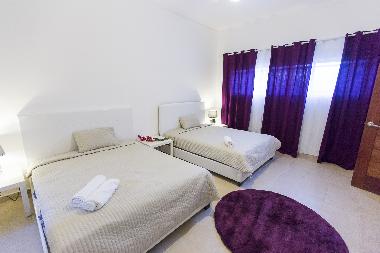 Villa �/en/au Santo Domingo, Ensanche Lugo (Distrito Nacional)ou appartement ou maison de vacances