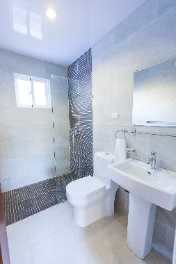 Villa �/en/au Santo Domingo, Ensanche Lugo (Distrito Nacional)ou appartement ou maison de vacances