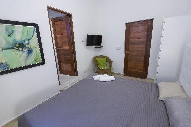 Villa �/en/au Santo Domingo, Ensanche Lugo (Distrito Nacional)ou appartement ou maison de vacances