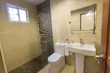 Villa �/en/au Santo Domingo, Ensanche Lugo (Distrito Nacional)ou appartement ou maison de vacances