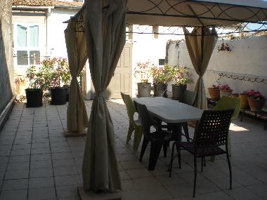 Appartement de vacances �/en/au Agde (H�rault)ou appartement ou maison de vacances