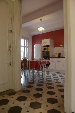 Appartement de vacances �/en/au Agde (H�rault)ou appartement ou maison de vacances