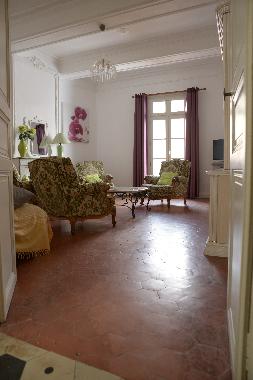 Appartement de vacances �/en/au Agde (H�rault)ou appartement ou maison de vacances