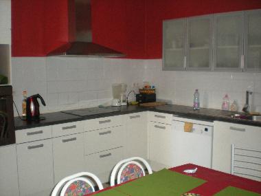 Appartement de vacances �/en/au Agde (H�rault)ou appartement ou maison de vacances