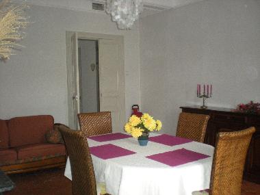 Appartement de vacances �/en/au Agde (H�rault)ou appartement ou maison de vacances