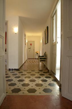 Appartement de vacances �/en/au Agde (H�rault)ou appartement ou maison de vacances