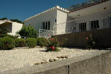 Appartement de vacances /en/au Baska Voda (Splitsko-Dalmatinska)ou appartement ou maison de vacances