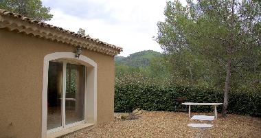 Villa /en/au Propiac (Vaucluse)ou appartement ou maison de vacances
