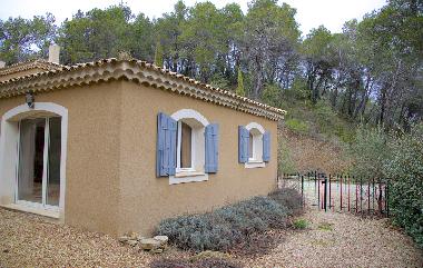 Villa /en/au Propiac (Vaucluse)ou appartement ou maison de vacances
