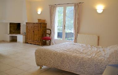 Villa /en/au Propiac (Vaucluse)ou appartement ou maison de vacances