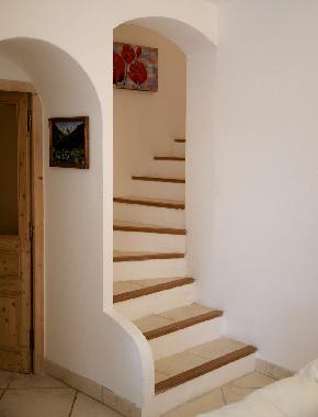 Villa /en/au Propiac (Vaucluse)ou appartement ou maison de vacances