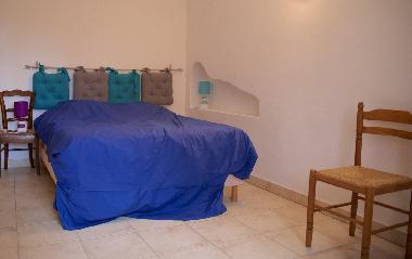 Villa /en/au Propiac (Vaucluse)ou appartement ou maison de vacances