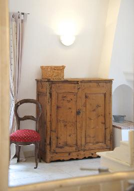 Villa /en/au Propiac (Vaucluse)ou appartement ou maison de vacances