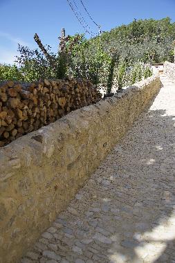 Villa /en/au Propiac (Vaucluse)ou appartement ou maison de vacances