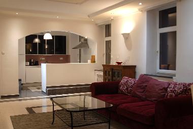 Maison de vacances /en/au Wien (Vienne)ou appartement ou maison de vacances