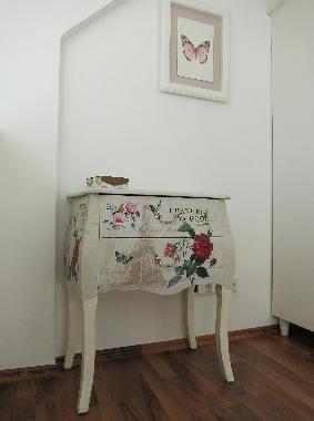 Maison de vacances /en/au Wien (Vienne)ou appartement ou maison de vacances