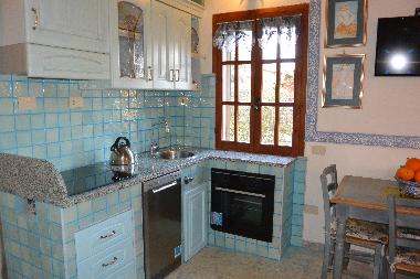 Maison de vacances /en/au Costa Rei(Cagliari-Muravera) (Cagliari)ou appartement ou maison de vacances