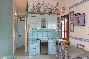 Maison de vacances /en/au Costa Rei(Cagliari-Muravera) (Cagliari)ou appartement ou maison de vacances