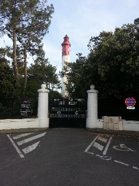 Phare du Cap Ferret