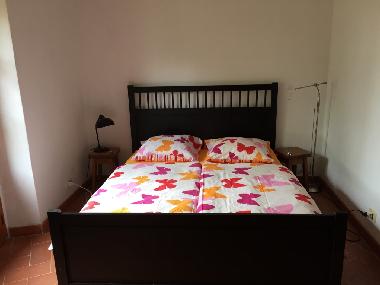 Appartement de vacances /en/au Lucignano (Siena)ou appartement ou maison de vacances