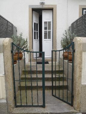 Entr�e direct de l