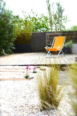 Maison de vacances /en/au Lorient (Morbihan)ou appartement ou maison de vacances