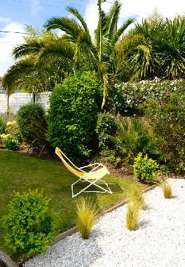 Maison de vacances /en/au Lorient (Morbihan)ou appartement ou maison de vacances