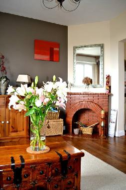 Maison de vacances /en/au Lorient (Morbihan)ou appartement ou maison de vacances