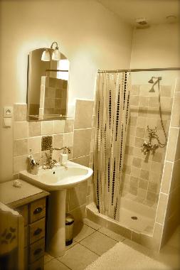 Maison de vacances /en/au Lorient (Morbihan)ou appartement ou maison de vacances