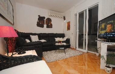 Appartement de vacances �/en/au Arbanija (Splitsko-Dalmatinska)ou appartement ou maison de vacances