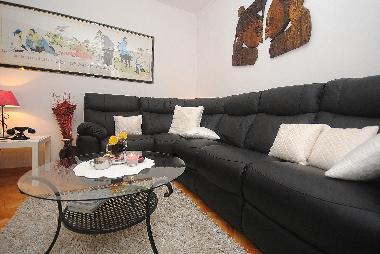 Appartement de vacances �/en/au Arbanija (Splitsko-Dalmatinska)ou appartement ou maison de vacances