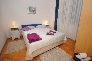 Appartement de vacances �/en/au Arbanija (Splitsko-Dalmatinska)ou appartement ou maison de vacances