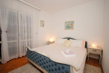 Appartement de vacances �/en/au Arbanija (Splitsko-Dalmatinska)ou appartement ou maison de vacances