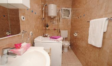 Appartement de vacances �/en/au Arbanija (Splitsko-Dalmatinska)ou appartement ou maison de vacances