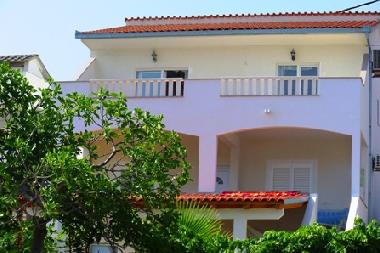 Appartement de vacances �/en/au Arbanija (Splitsko-Dalmatinska)ou appartement ou maison de vacances