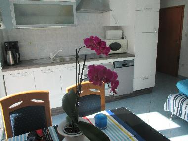 Appartement de vacances /en/au Podstrana (Splitsko-Dalmatinska)ou appartement ou maison de vacances